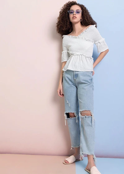 online clothing shop