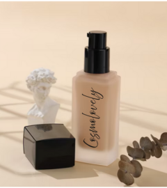 Cosmolovelyfoundation