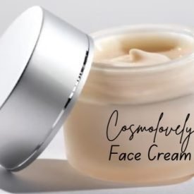 face cream 1